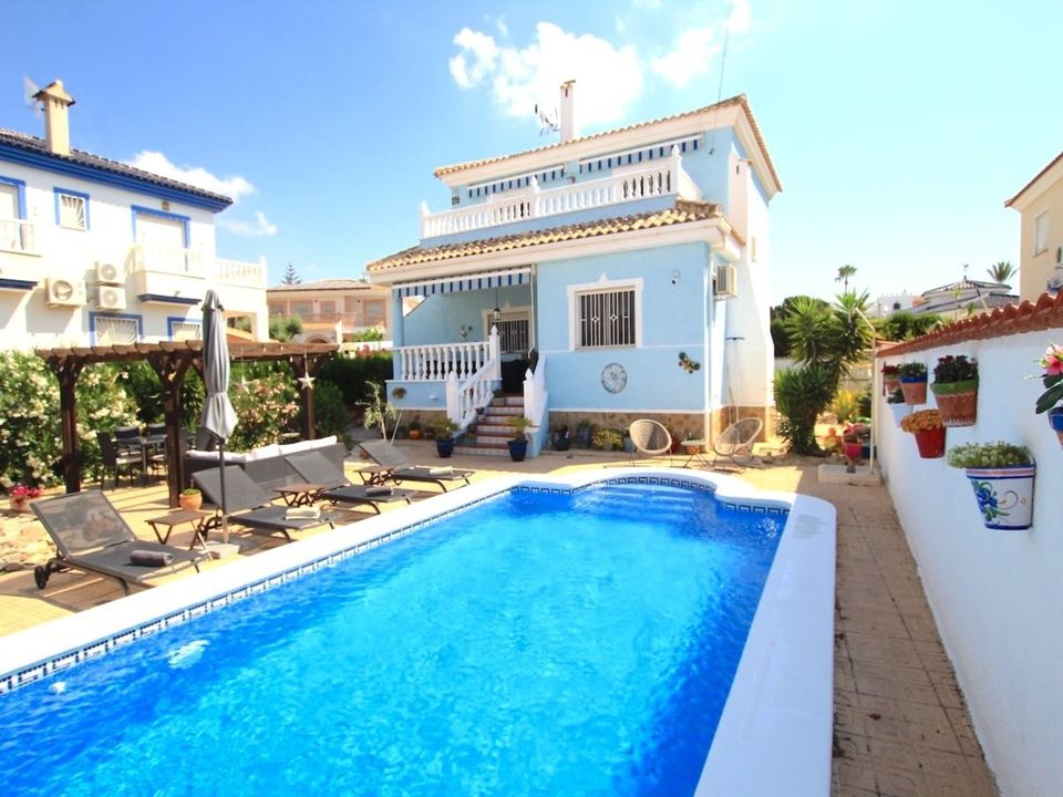 Villa i Ciudad Quesada, Alicante - foto 3