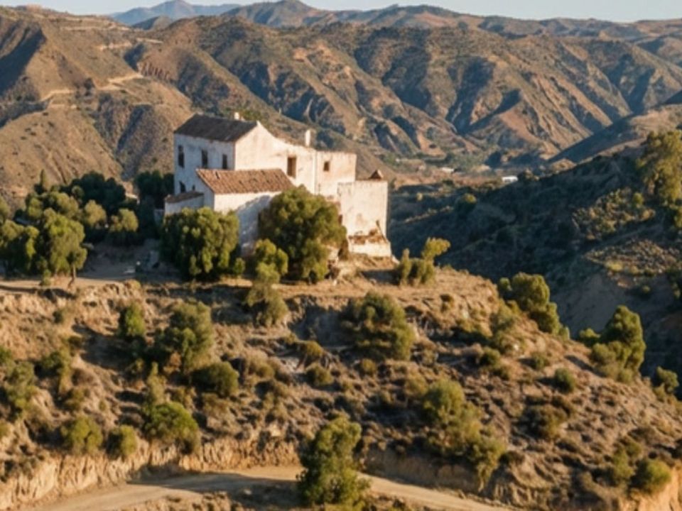 Grundstück in Colmenar, Malaga - Foto 3