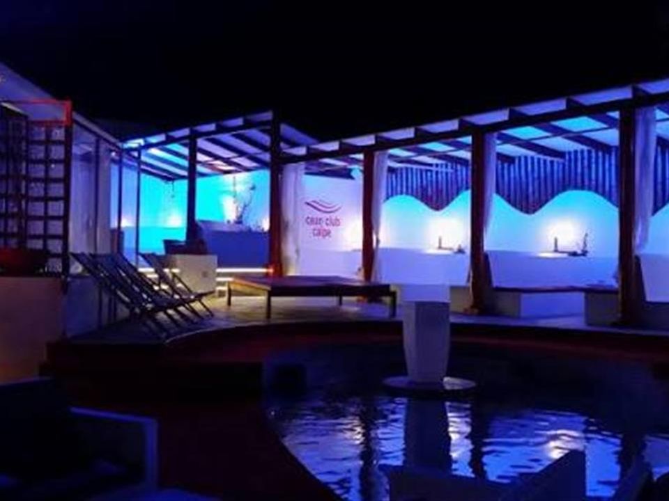 L'establiment comercial a Calpe, Alicante - foto 3