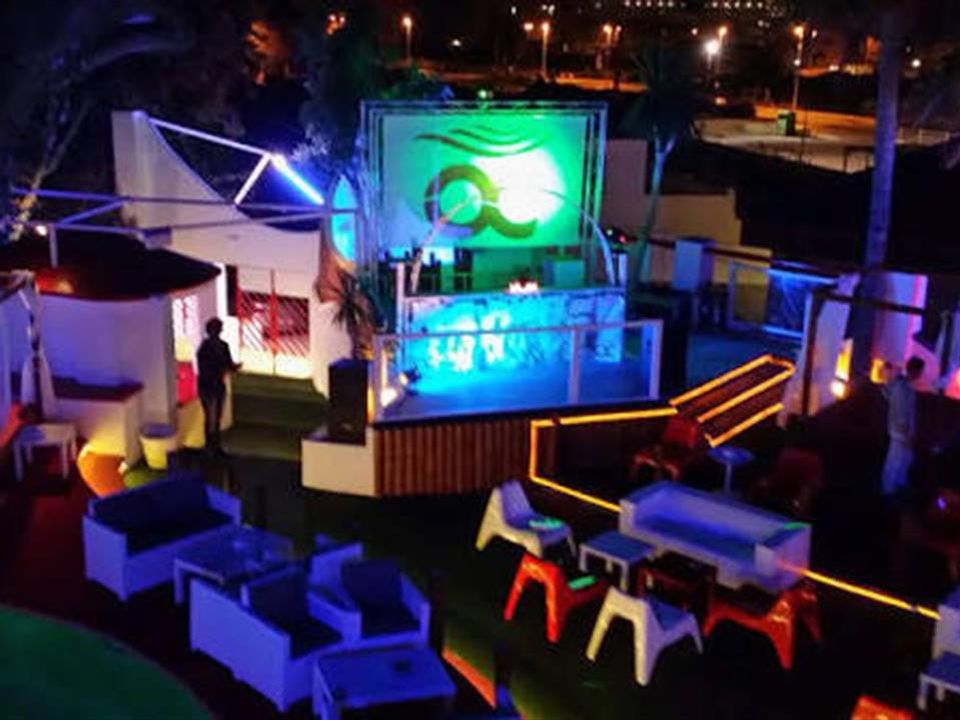 L'establiment comercial a Calpe, Alicante - foto 4