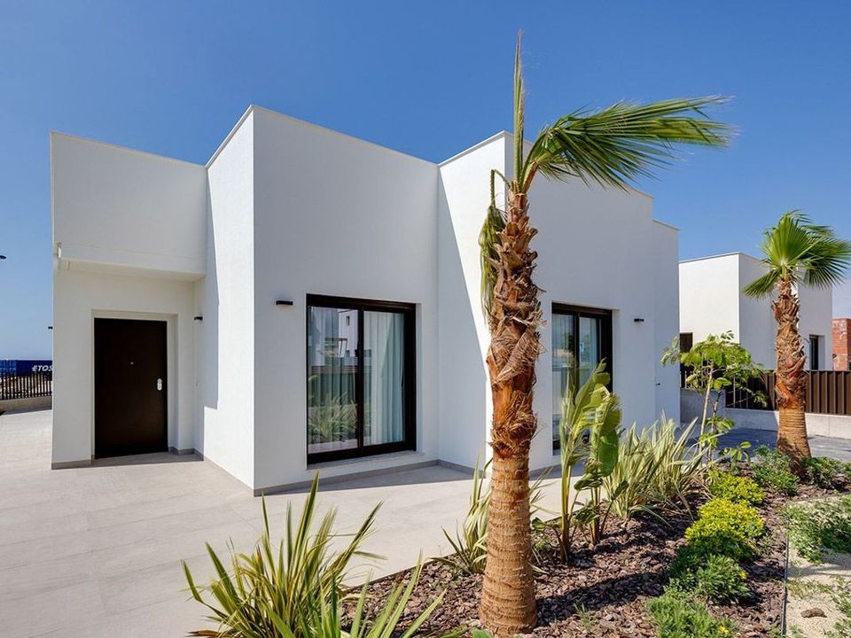 Villa a Mutxamel, Alicante - foto 5