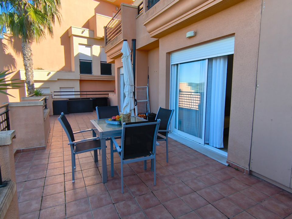 Lejlighed i Denia, Alicante - foto 2