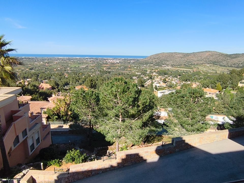 Lejlighed i Denia, Alicante - foto 4
