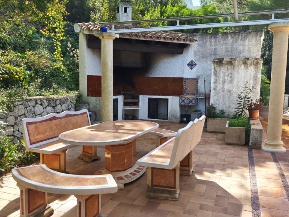 Villa i Denia, Alicante - foto 3