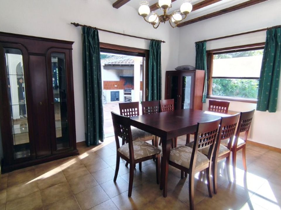 Villa i Denia, Alicante - foto 5