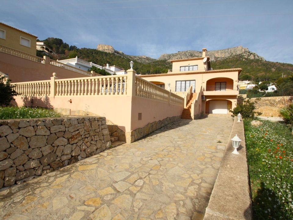 Villa i Calpe, Alicante - foto 3
