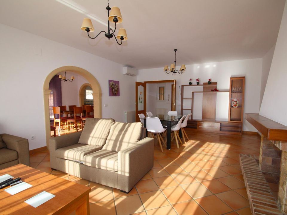 Villa i Calpe, Alicante - foto 5