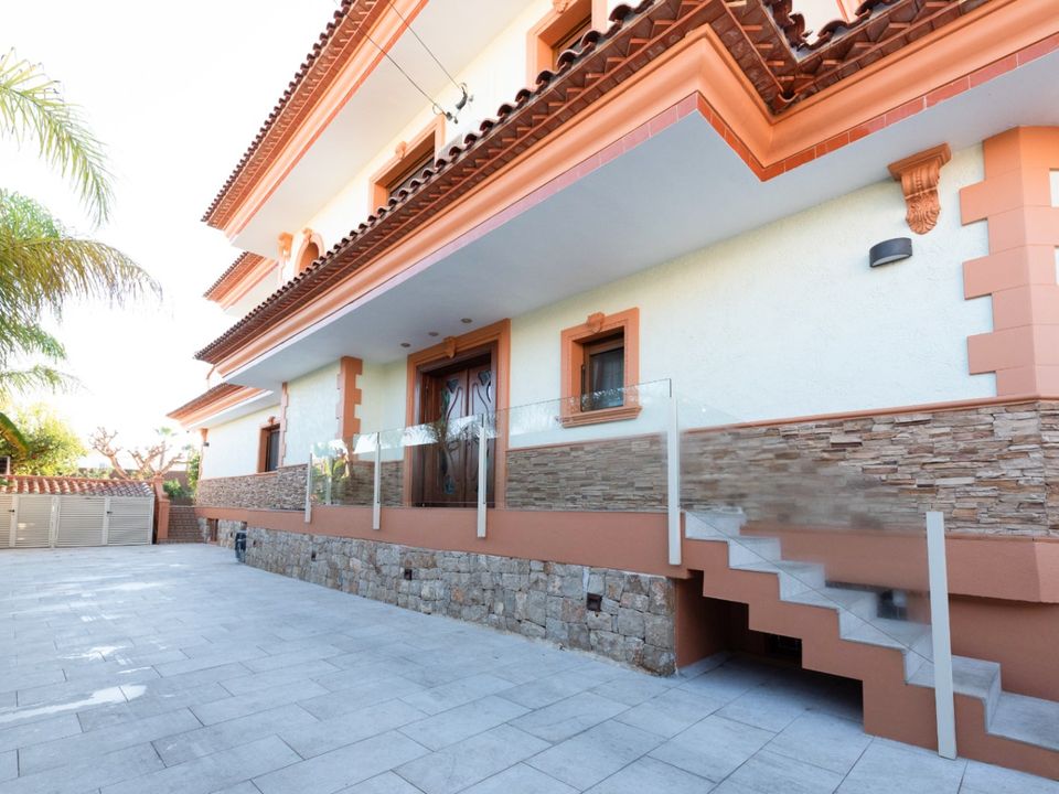 Villa i Calpe, Alicante - foto 4