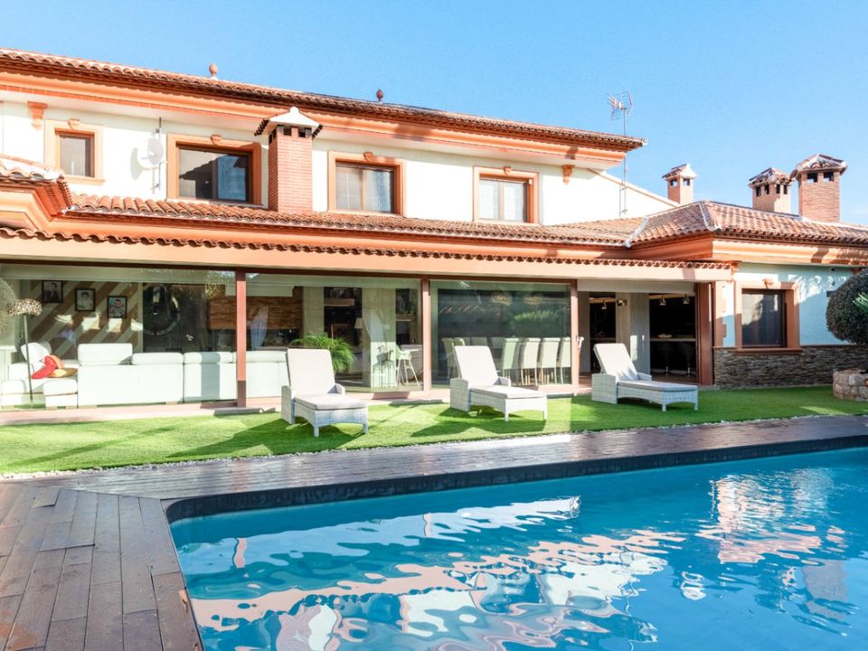 Villa i Calpe, Alicante - foto 5
