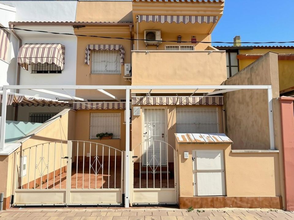 Duplex en Lo Pagan, Murcia - foto 1