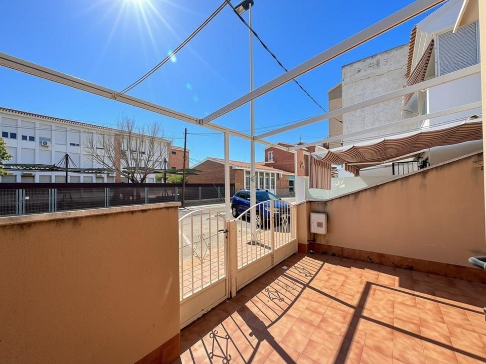 Duplex en Lo Pagan, Murcia - foto 2