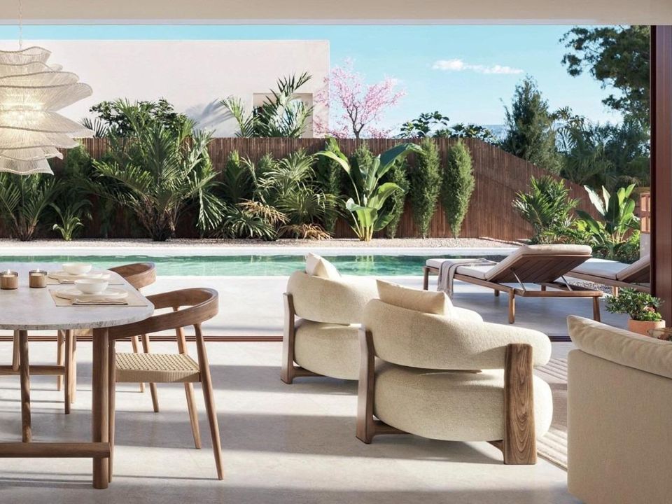 Villa i Orihuela, Alicante - foto 2