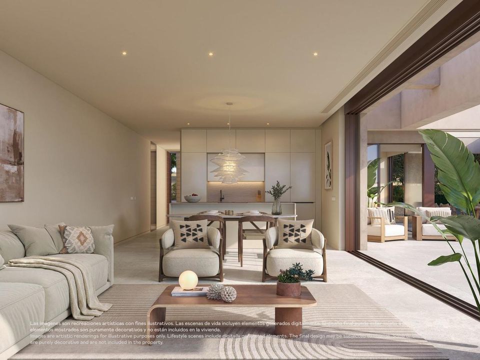 Villa i Orihuela, Alicante - foto 5