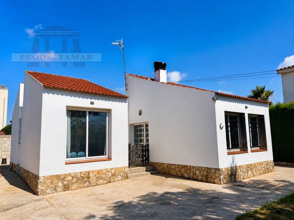 Villa en L'Ampolla, Tarragona - foto 2