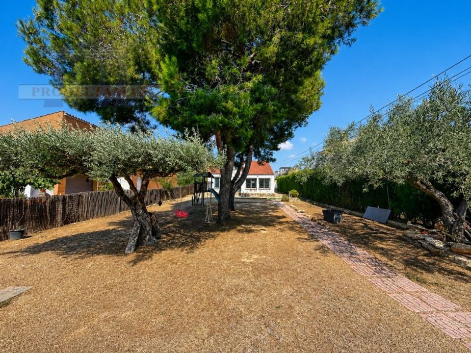 Villa en L'Ampolla, Tarragona - foto 3