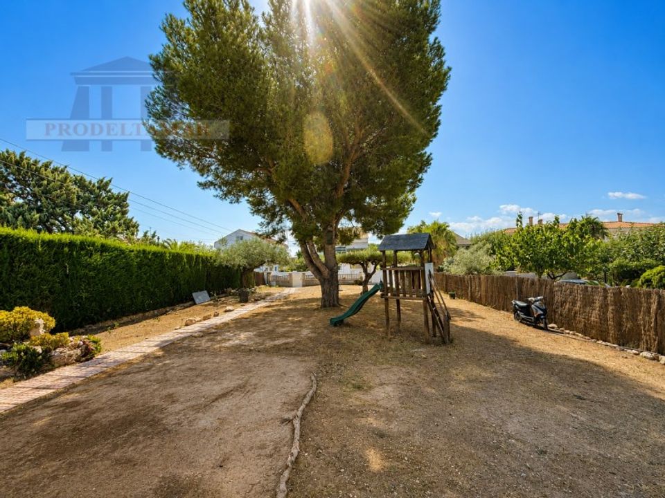 Villa en L'Ampolla, Tarragona - foto 4