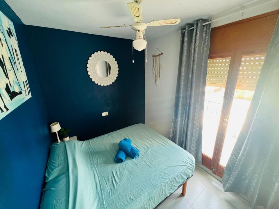 Villa i L'Ametlla De Mar, Tarragona - bilde 5
