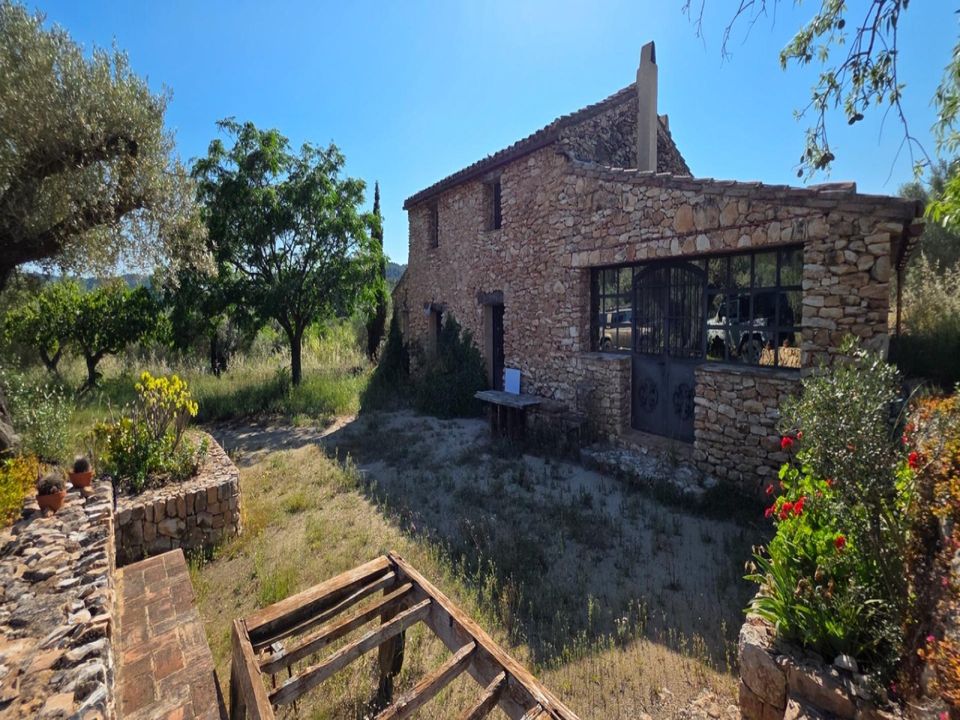 Finca en Tivissa, Tarragona - foto 2