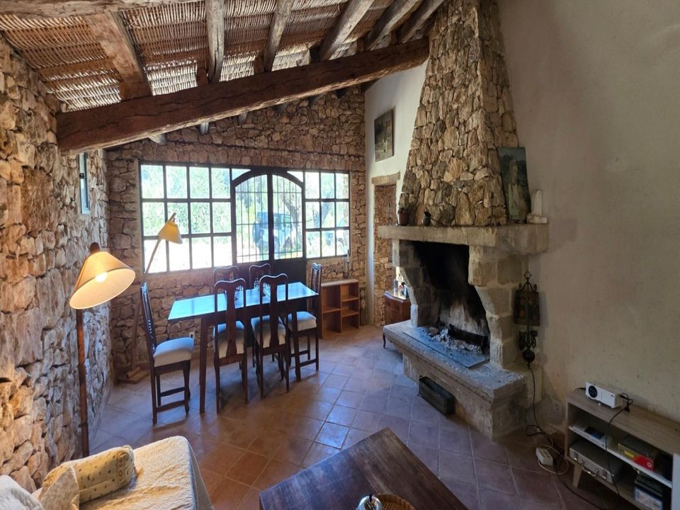 Finca en Tivissa, Tarragona - foto 4