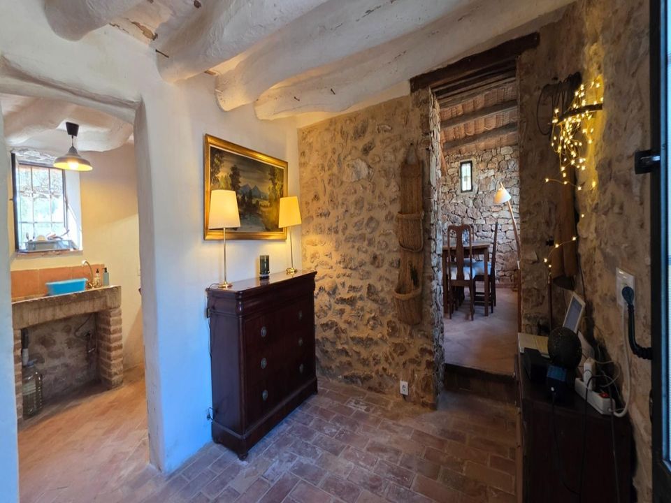 Finca en Tivissa, Tarragona - foto 5