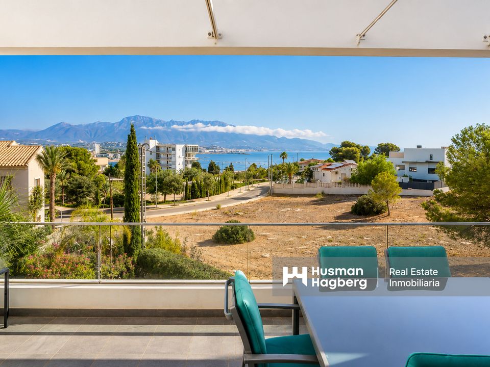 Villa i Albir, Alicante - foto 2