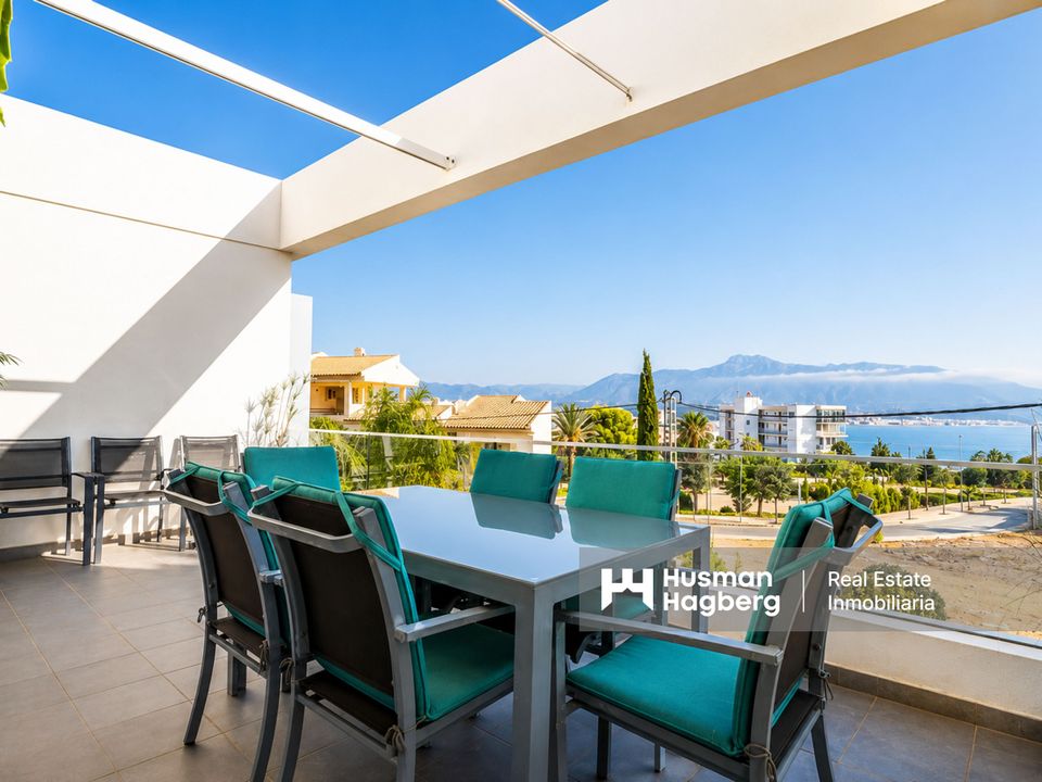 Villa i Albir, Alicante - foto 3