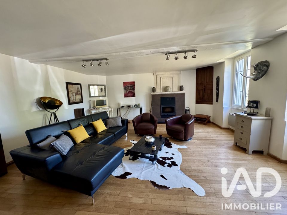 Villa in Guimps, Charente - foto 1