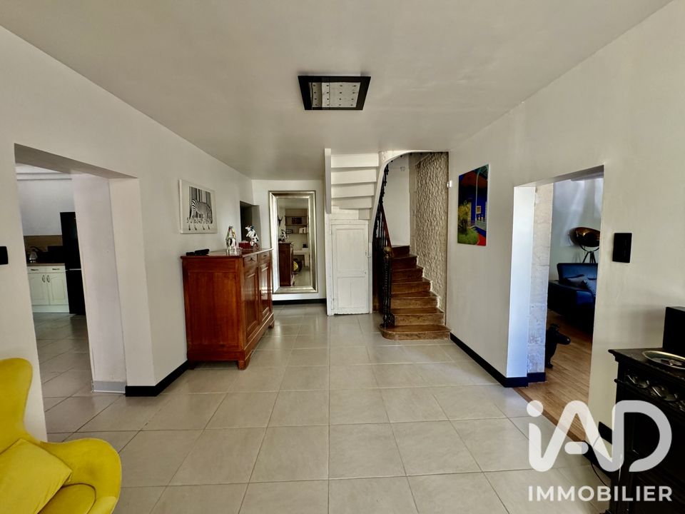 Villa in Guimps, Charente - foto 2