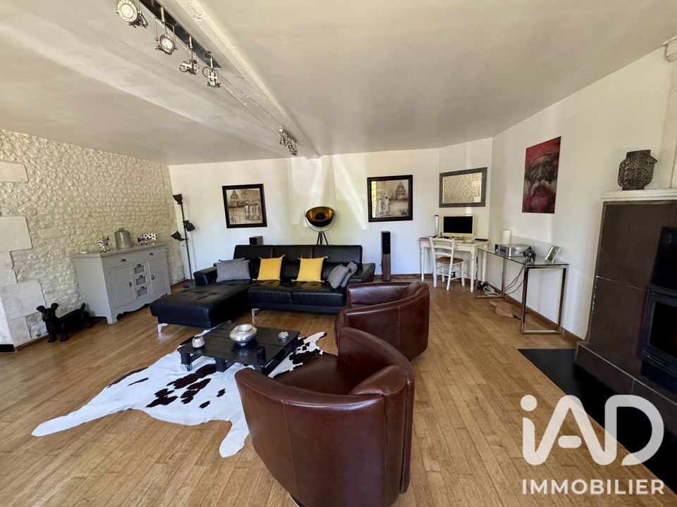 Villa in Guimps, Charente - foto 4
