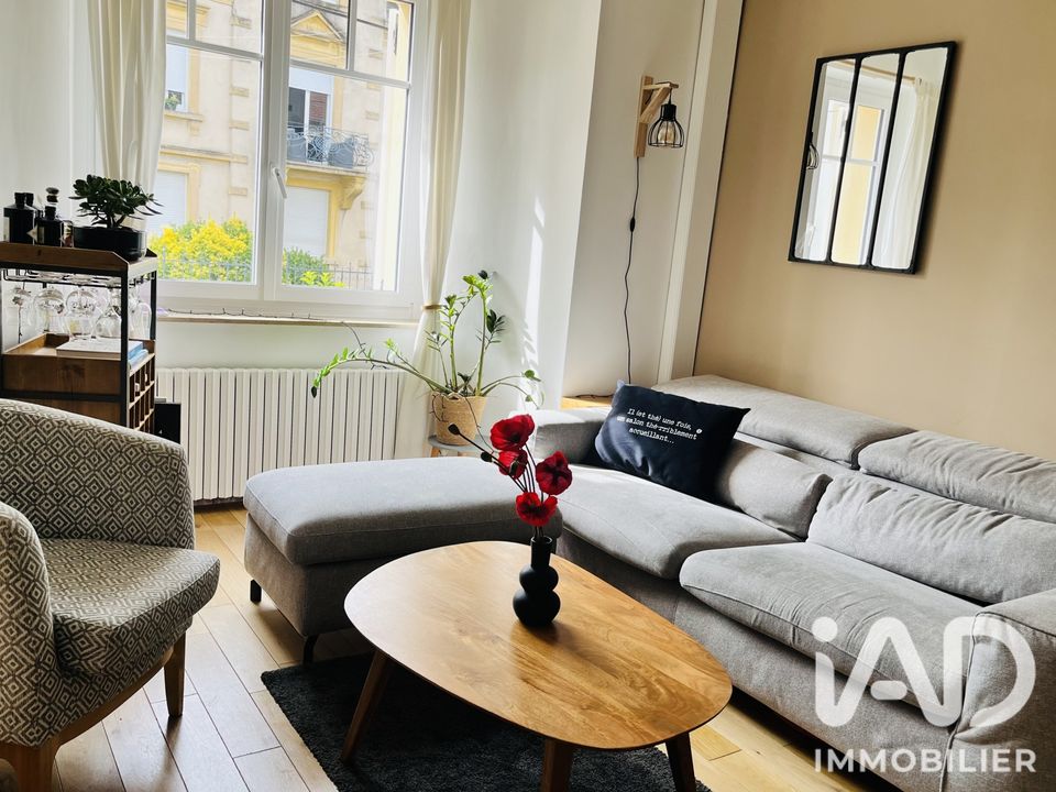 Rekkehus i Le Ban-Saint-Martin, Moselle - bilde 3