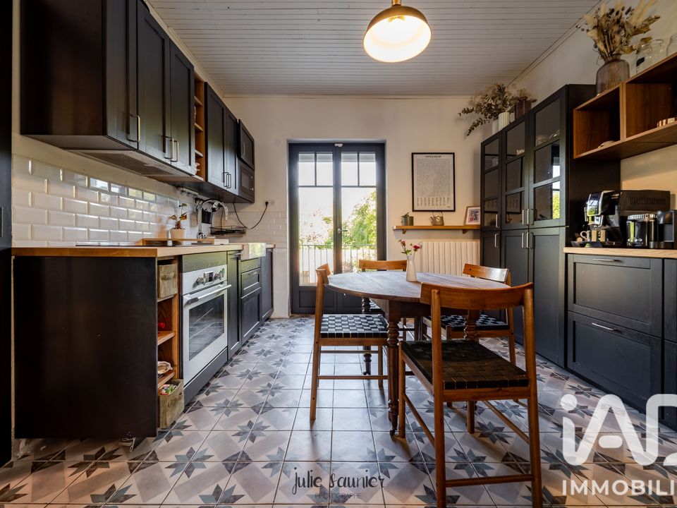 Casa unifamiliar a Le Ban-Saint-Martin, Moselle - foto 2