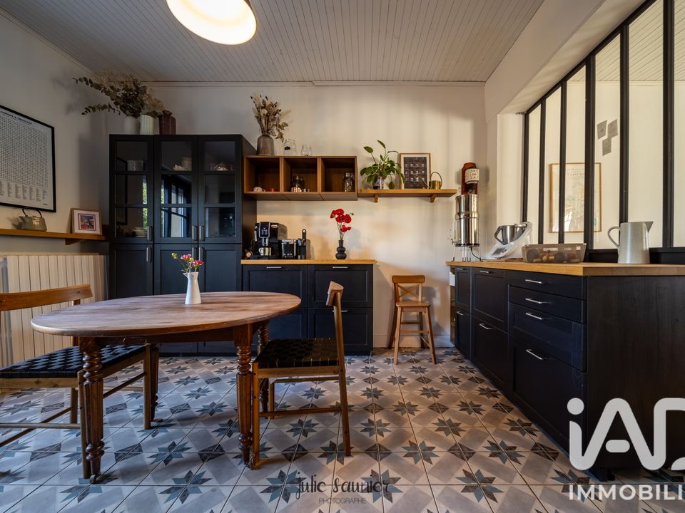 Casa unifamiliar a Le Ban-Saint-Martin, Moselle - foto 3