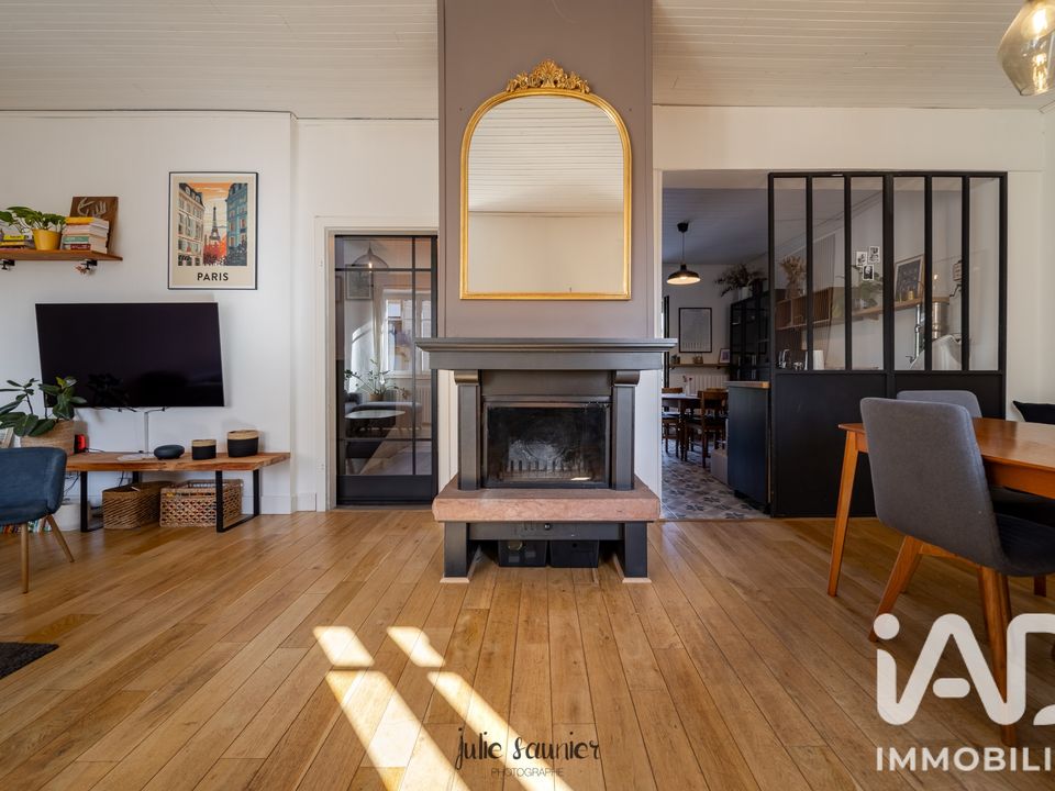 Casa unifamiliar a Le Ban-Saint-Martin, Moselle - foto 4