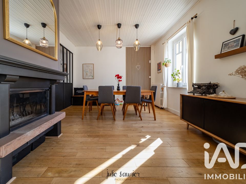 Casa unifamiliar a Le Ban-Saint-Martin, Moselle - foto 5