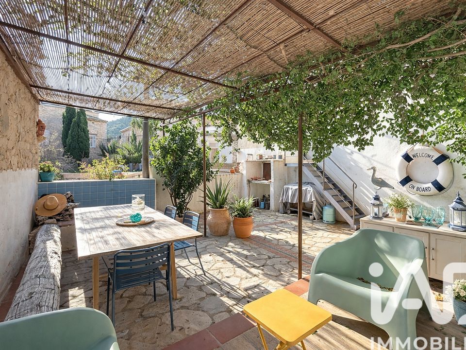 Villa a Fitou, Aude - foto 3