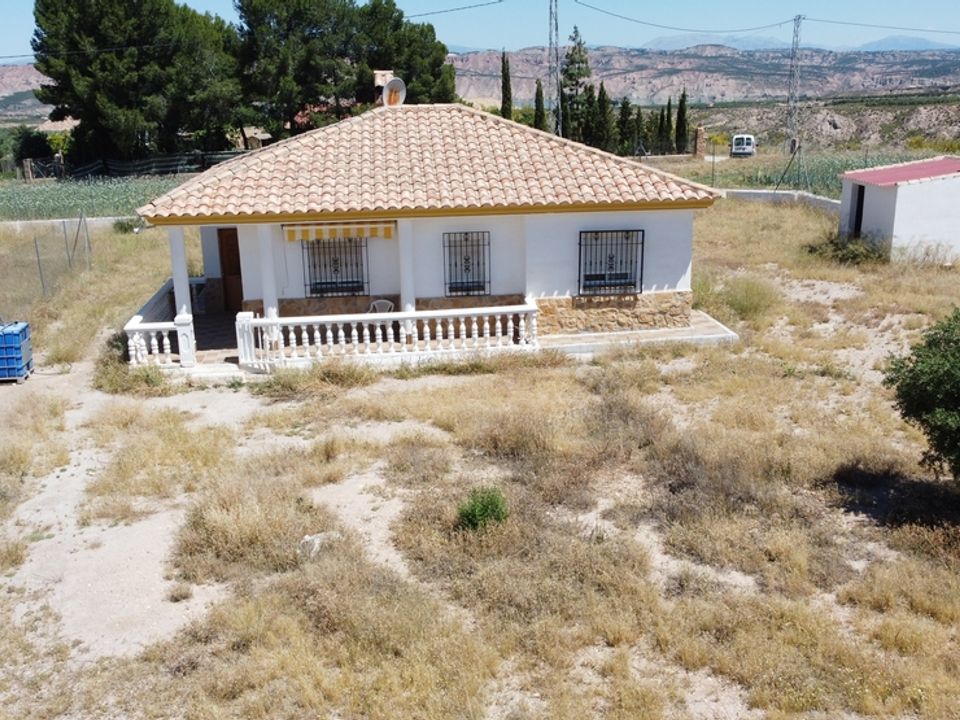 Casa rural em Freila, Granada - foto 2