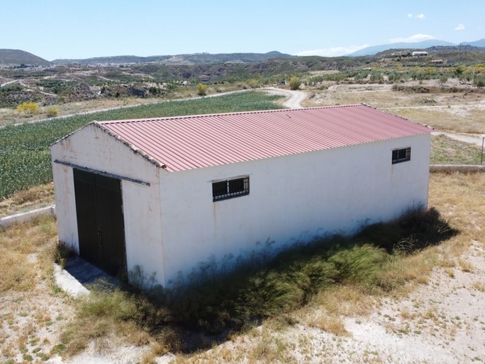 Casa rural em Freila, Granada - foto 3