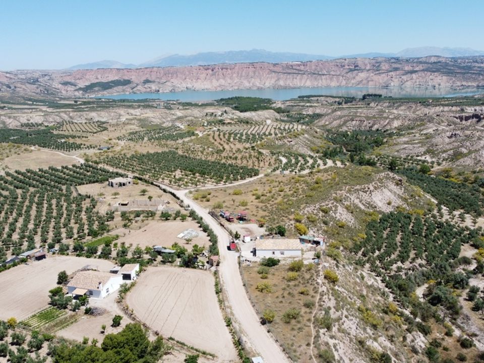 Casa rural em Freila, Granada - foto 4