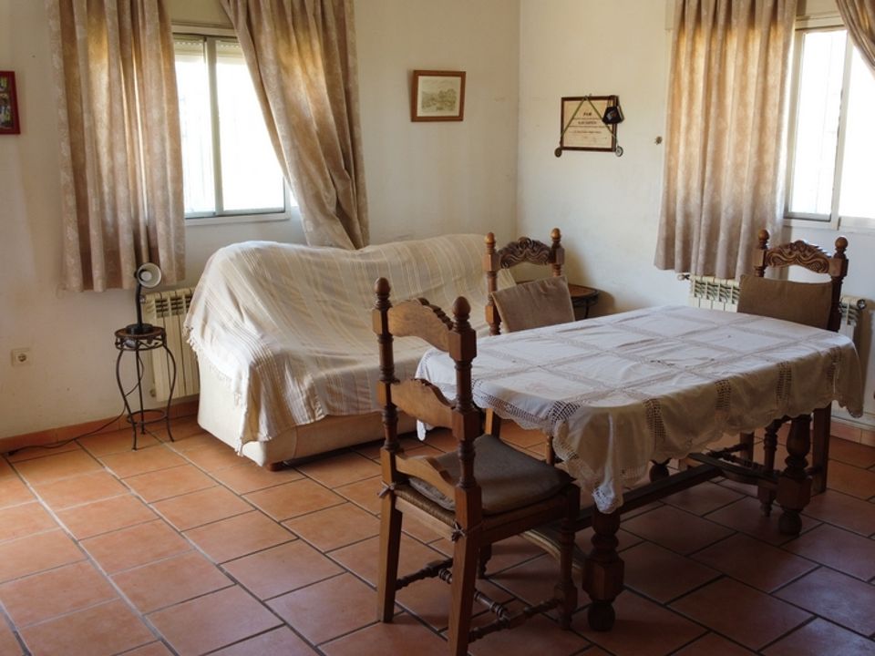 Casa rural em Freila, Granada - foto 5