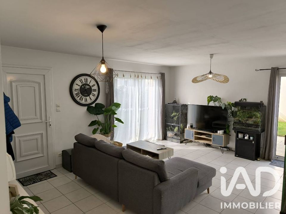 Villa i Essarts-en-Bocage, Vendee - foto 2