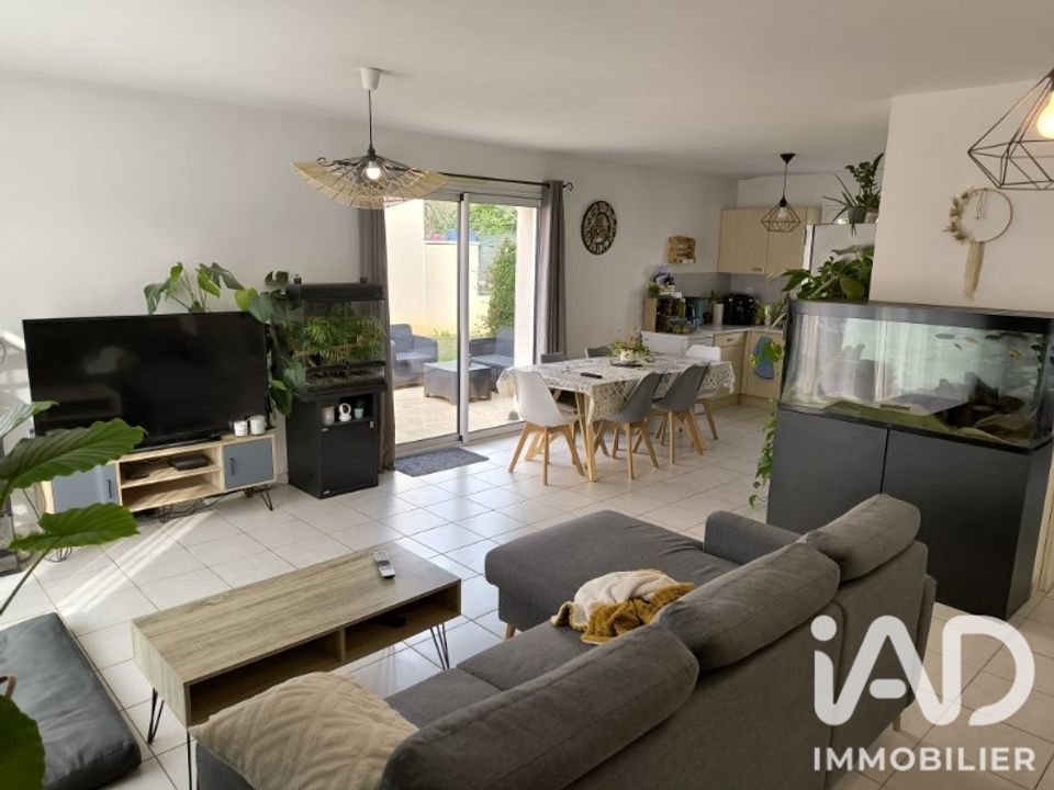 Villa i Essarts-en-Bocage, Vendee - foto 3