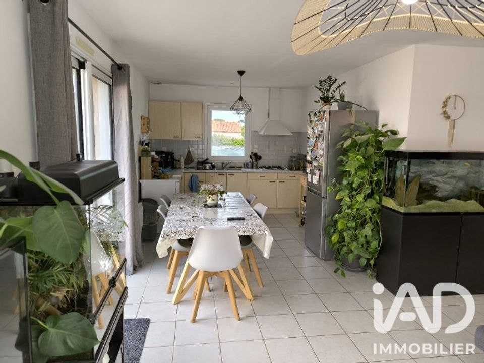 Villa i Essarts-en-Bocage, Vendee - foto 4