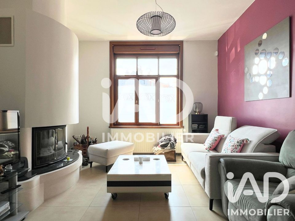 Villa i Lambersart, Nord - foto 3