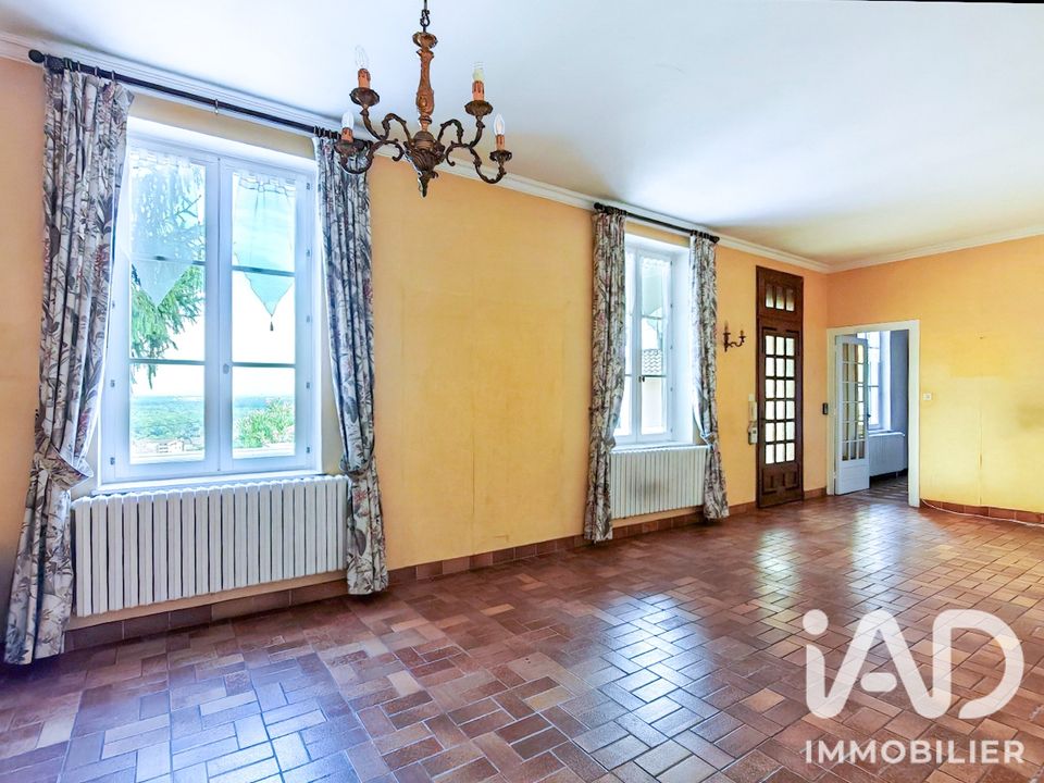 Villa i Miribel, Ain - bilde 2