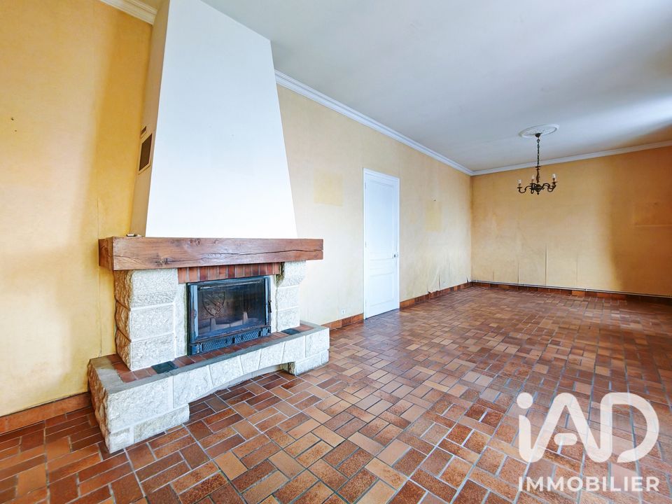 Villa i Miribel, Ain - bilde 3