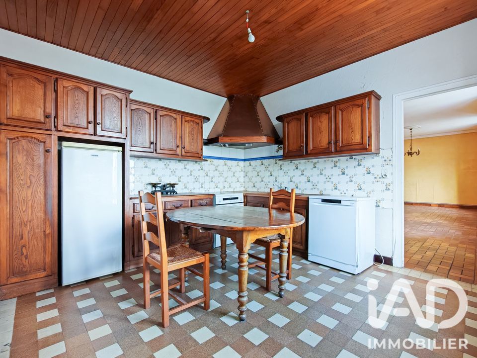 Villa i Miribel, Ain - bilde 5