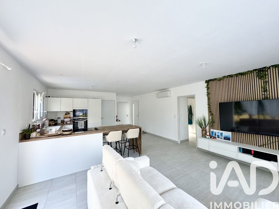Villa i Fouquebrune, Charente - foto 3