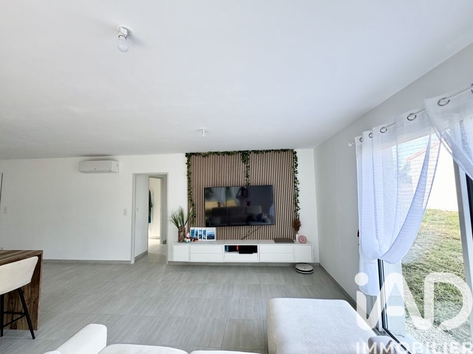 Villa i Fouquebrune, Charente - foto 4