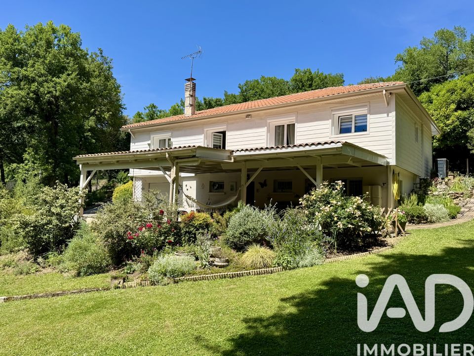 Villa i La Couronne, Charente - bilde 5