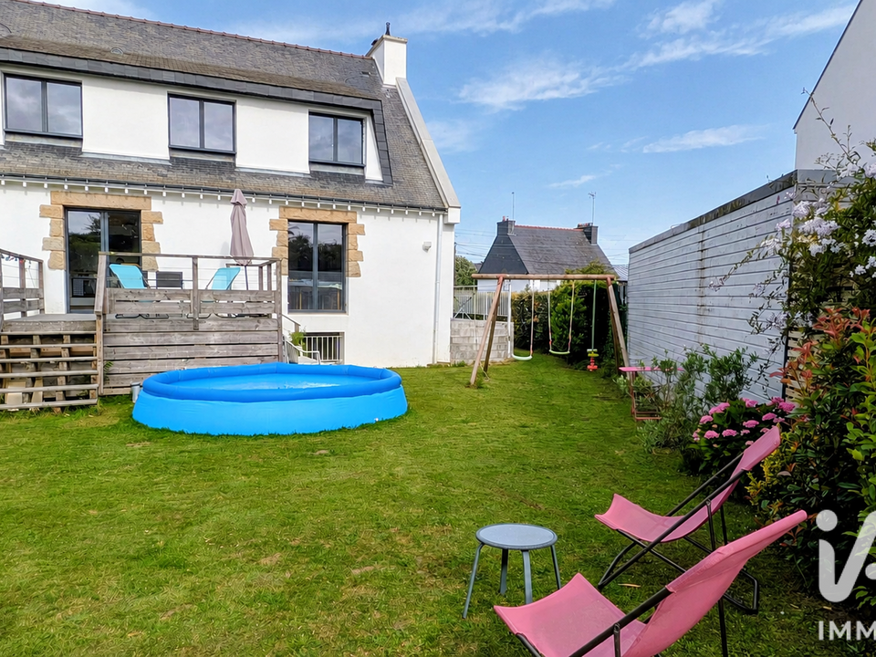 Villa i Vannes, Morbihan - foto 1
